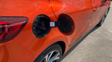 Renault Clio 1.6 E-TECH Hybrid 140 RS Line 5dr Auto Hybrid Hatchback